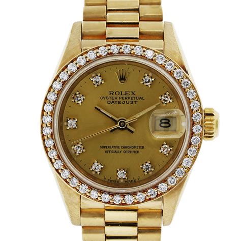 rolex diamond dial and diamond beze|rolex aftermarket bezels.